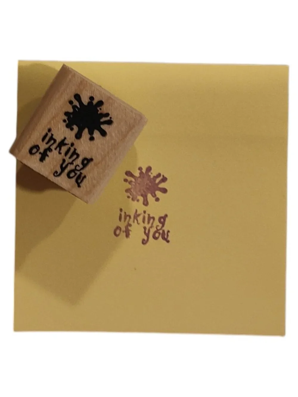 Stampin' Up! 
